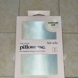 Kitsch Pillow Case Standard Size