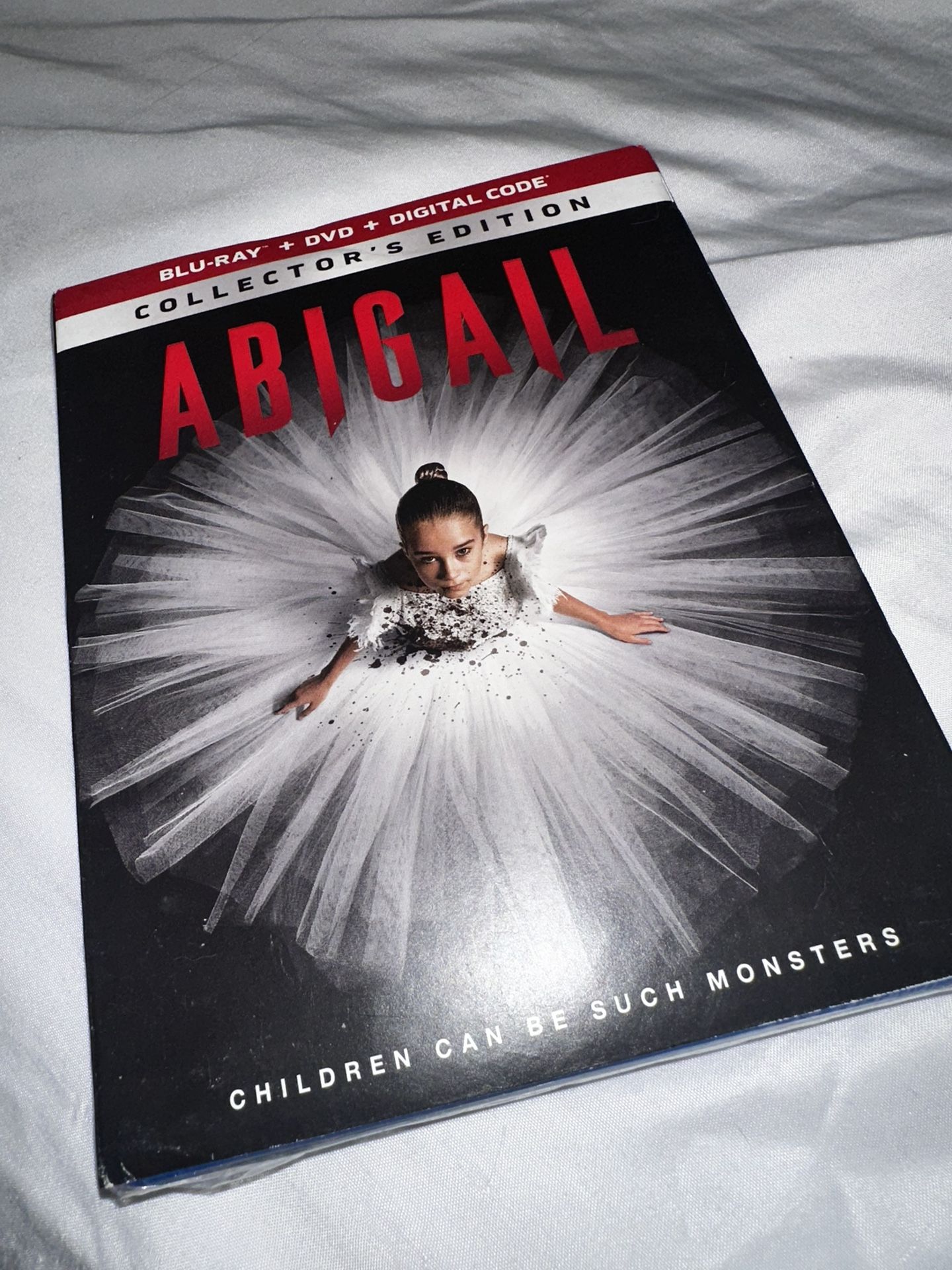 Abigail