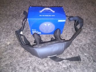 KNQZE NECK/ SHOULDER ELECTRIC MASSAGER 