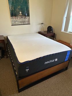 Nectar Full Size Mattress