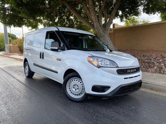 2022 RAM ProMaster City