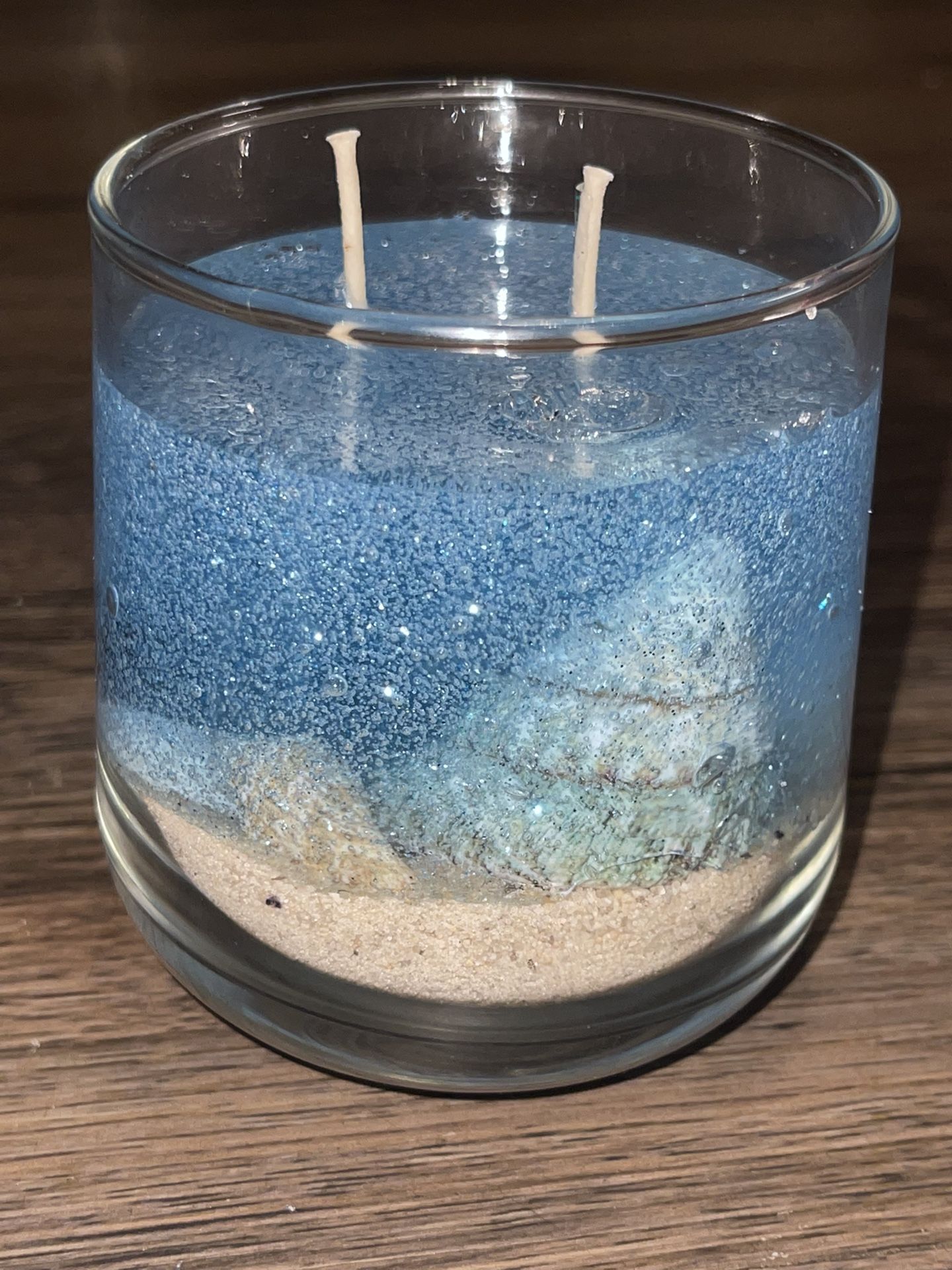 Ocean Candle