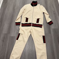 Mens Gucci Set Size XL