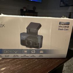 Minolta Dash Cam. Brand New 