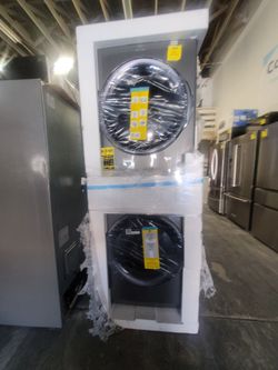 Electrolux Washer end dryer