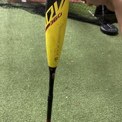 Baseball Bat Easton Adv 360 