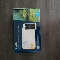 Rachio SMART SPRINKLER Controller 16 ZONES Brand New