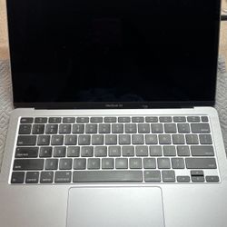 🔥 MacBook Air 13” (2020, Intel i3) – Good Condition 