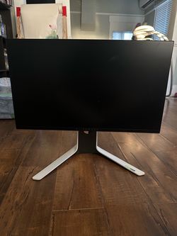 Alienware 2521HFL  Monitor