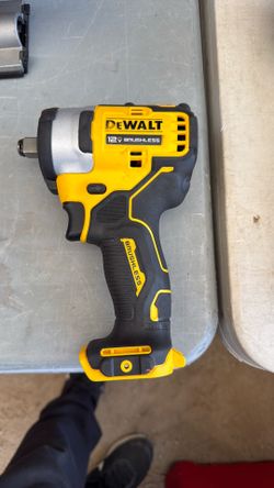 Dewalt 12 V