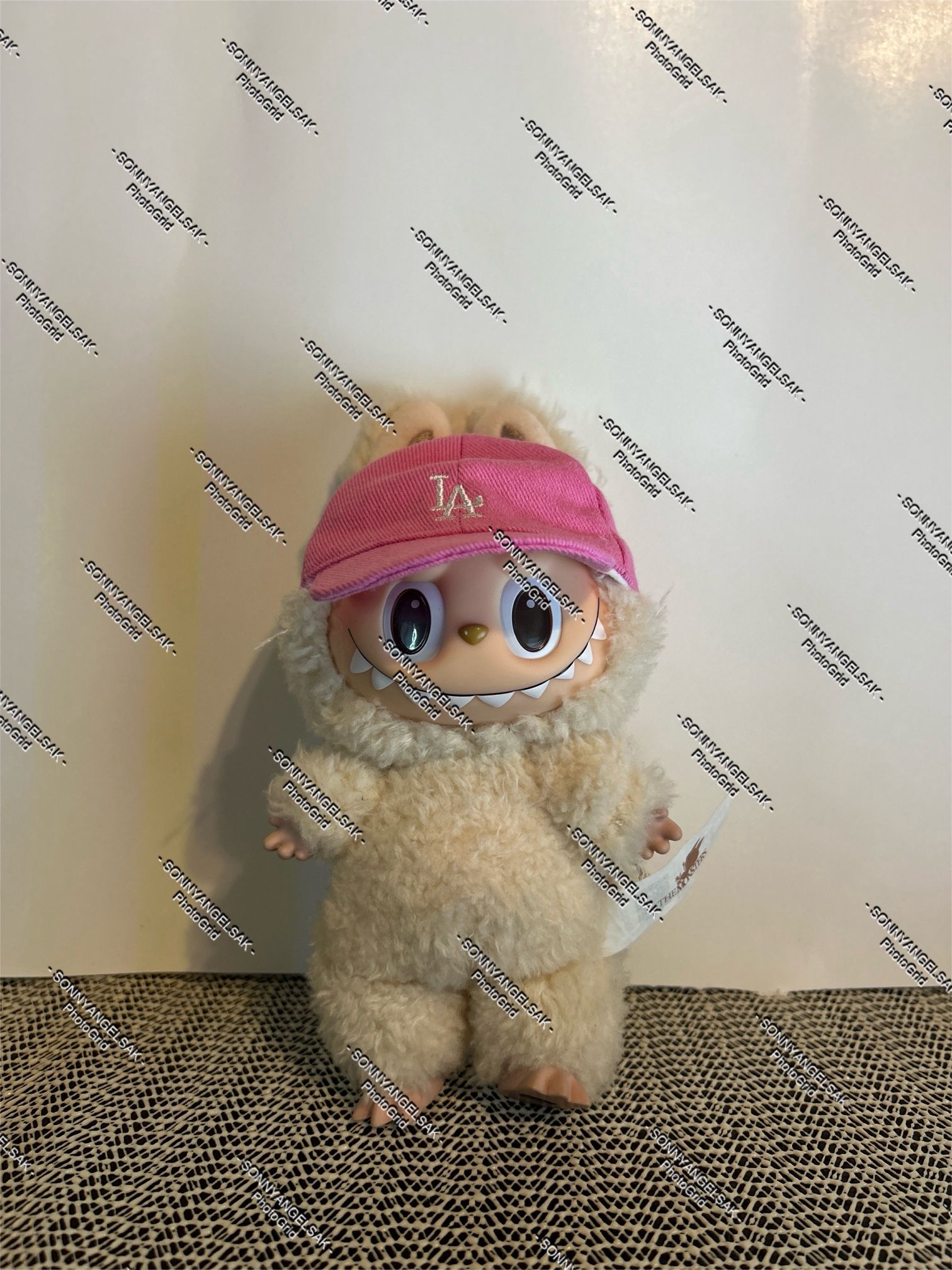 Labubu