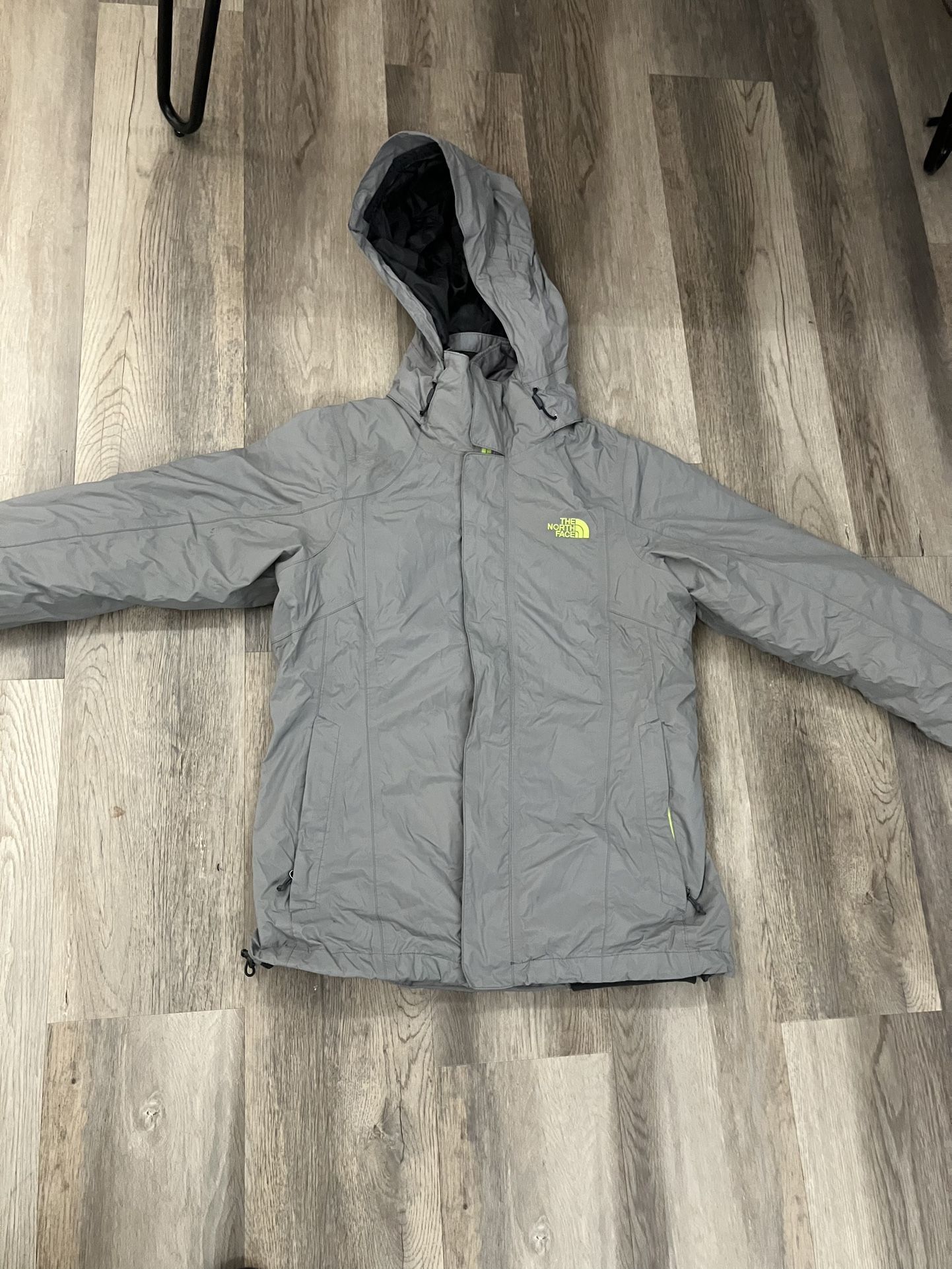 The North Face Jacket Set Size Small Women