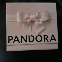 Pandora Ring Size 7 