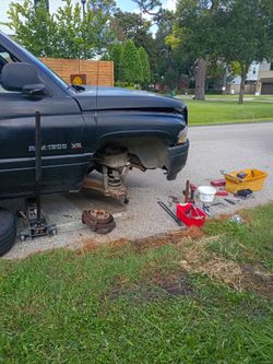 Mechanic