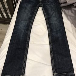 Women’s Express Rerock Jeans Size 6