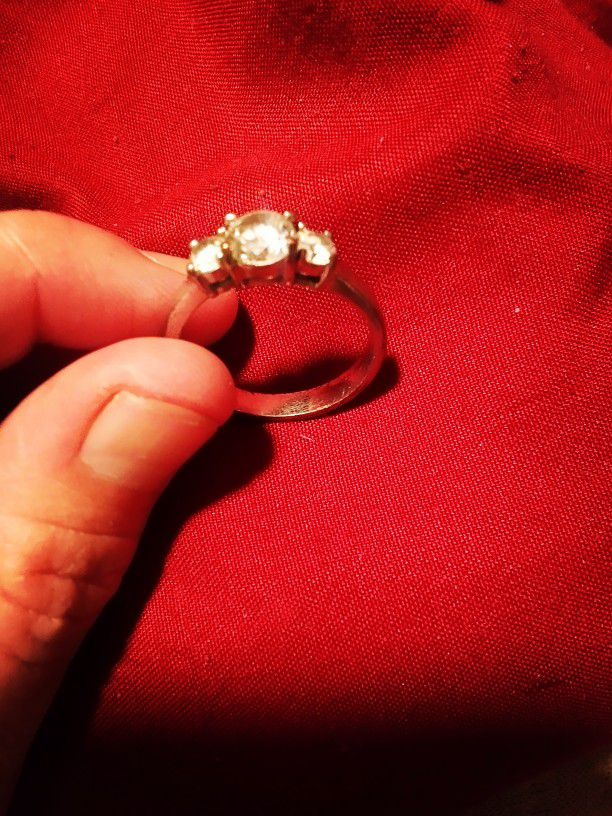 Ring Size 10 