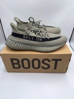 Adidas Yeezy Boost 350 V2 “Granite” size 11