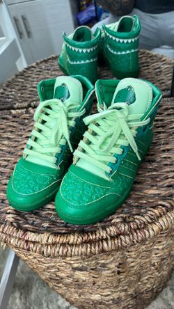 Toy Story Rex adidas