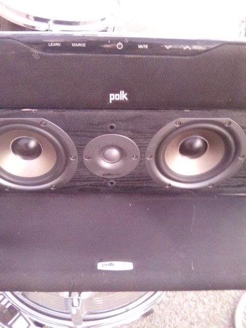 A Little Bit Older Poke Audio Soundbar And Sound Sub Bluetooth