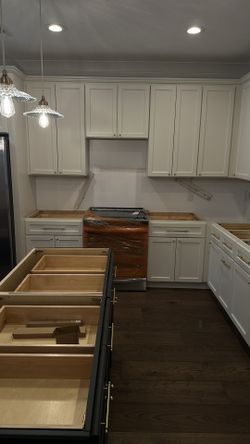 Affordable Kitchen Cabinets 