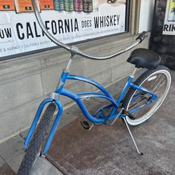 Electra Cruiser Bike Great Condition 