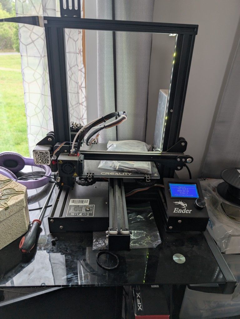 3d Printer