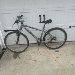 Haro Mountain Bike 24” Mt.  Bike 