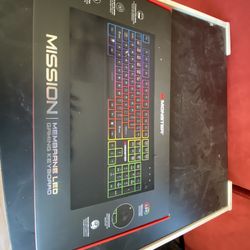 Keyboard