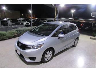 2015 Honda FIT