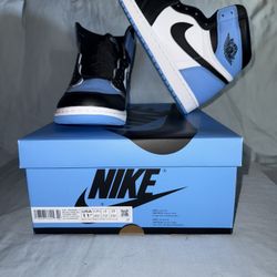 Jordan 1 