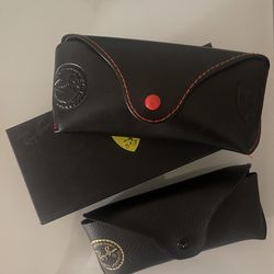 RayBans Cases