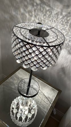 Table lamp - Gorgeous