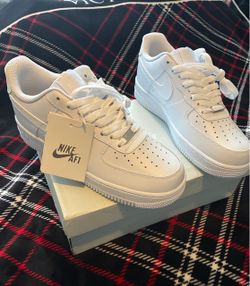 New Nike Air Force 1 Size 9.5 Men