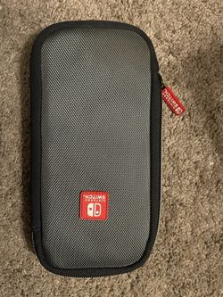 Nintendo Switch Lite Cover