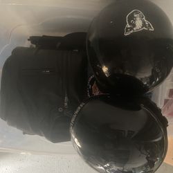 Harley Davidson Clothing And Accesories