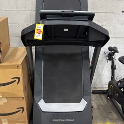 Pro-form Treadmill 