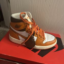 Sneakers Size 4 $80 Each 