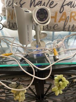 Camera for Day/night
