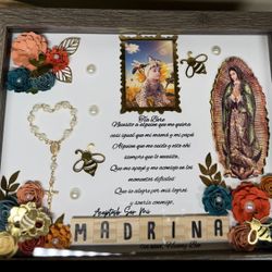 Madrina Proposal 