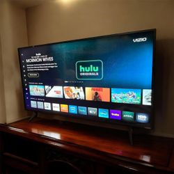 Vizio ‘42 SMART TV