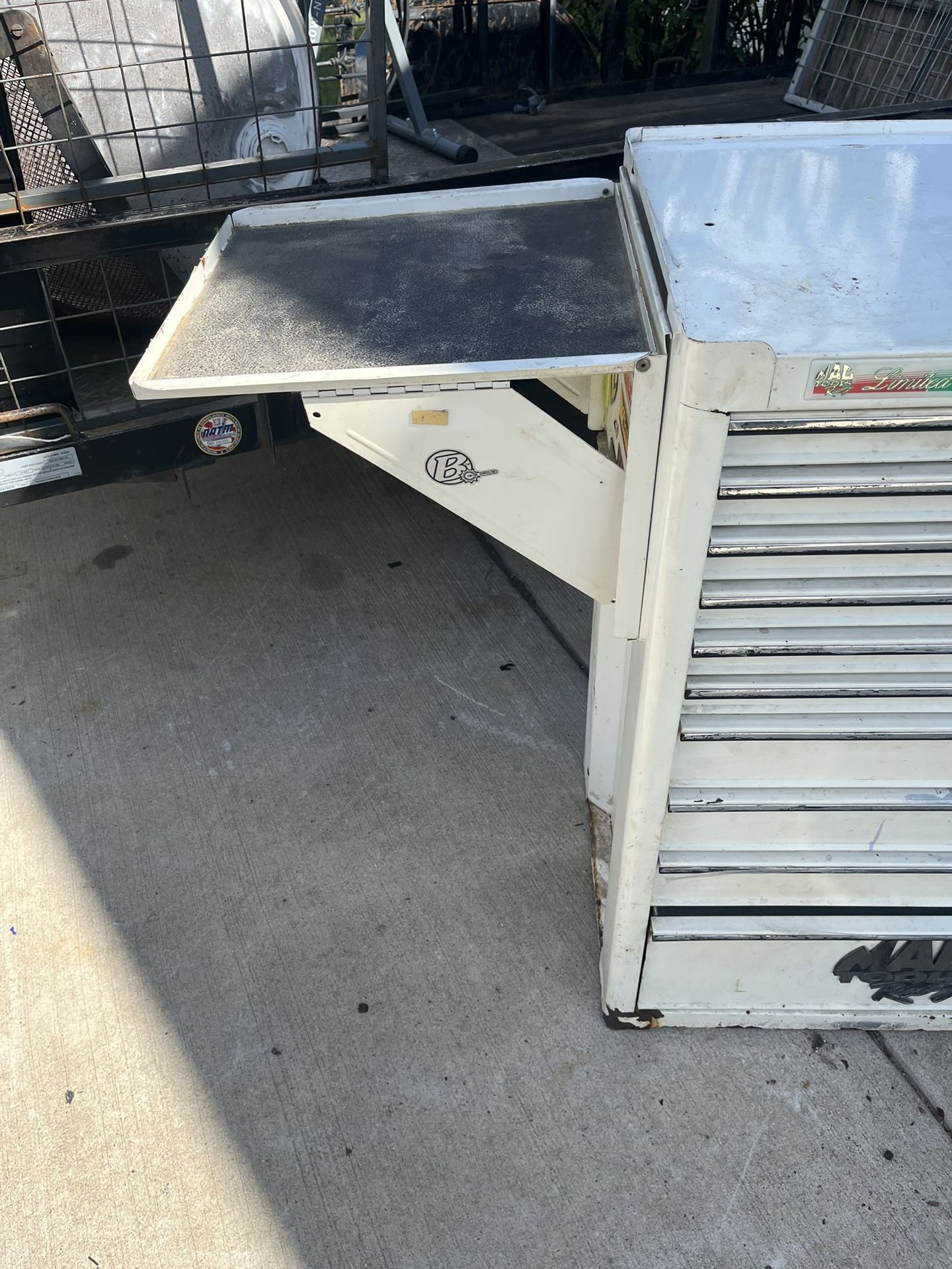 Tool Box