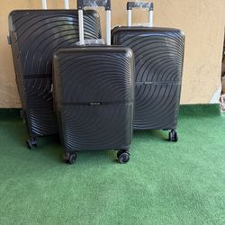 Luggage 