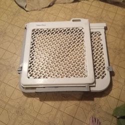 Child Or Animal Door Guard