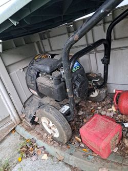 Blower