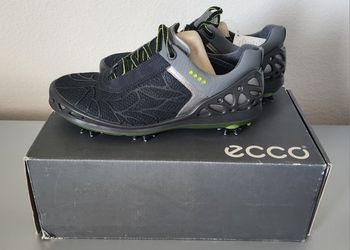Ecco Women's Golf Shoes NEW 
