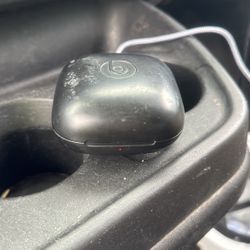 Beats Pro Charging Case 