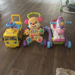 Baby Toys