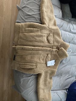 Ugg jacket