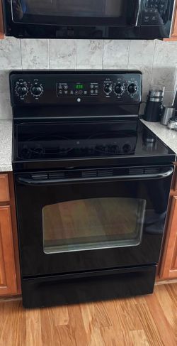 STOVE