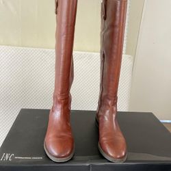 BOOTS (BOTAS) SIZE 7½